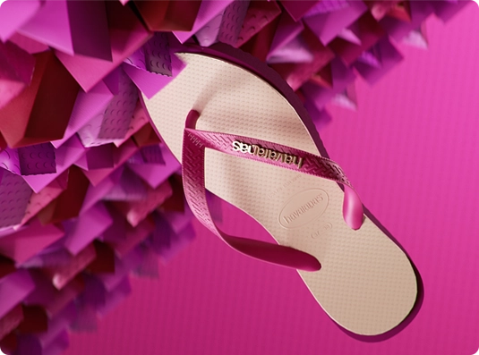 Havaianas Fusion