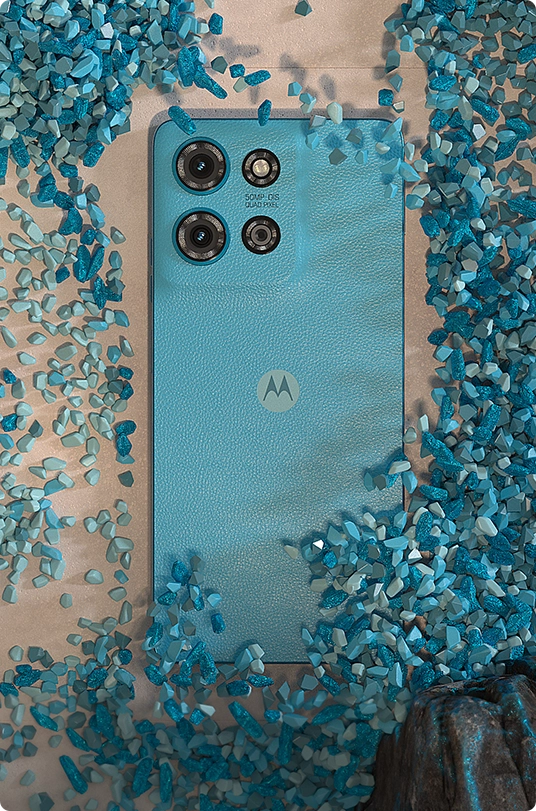 Moto G 75